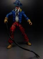 Whip (DC Infinite Heroes) Custom Action Figure