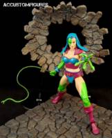Asperia (MOTUC Original) (Masters of the Universe) Custom Action Figure