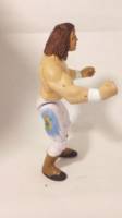 Jake the Snake Roberts (WrestleMania 8) (Wrestling) Custom Action Figure