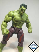 Hulk (Age of Ultron) (Marvel Legends) Custom Action Figure