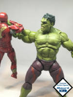 Hulk (Age of Ultron) (Marvel Legends) Custom Action Figure