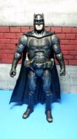 Batman (Suicide Squad) (Batman - Movie Style) Custom Action Figure