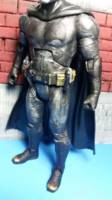 Batman (Suicide Squad) (Batman - Movie Style) Custom Action Figure