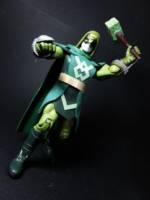 Ronan the Accuser (Marvel Legends) Custom Action Figure
