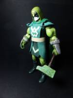 Ronan the Accuser (Marvel Legends) Custom Action Figure