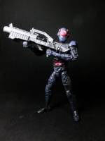 Humbug (Marvel Legends) Custom Action Figure