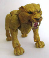 Zabu (Marvel Legends) Custom Action Figure