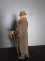 Billy the Kidd (Star Wars) Custom Action Figure