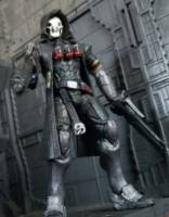 Reaper (Overwatch) Custom Action Figure