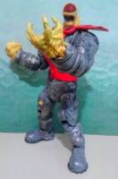 Gamma ray Psyklop (Incredible Hulk) Custom Action Figure