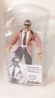 Nate The Rat Whitlock (Memphis Wrestling Legend) (Wrestling) Custom Action Figure