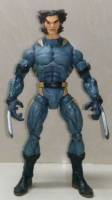 Wolverine (Marvel Legends) Custom Action Figure