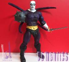 Dementios (Masters of the Universe) Custom Action Figure