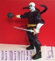Dementios (Masters of the Universe) Custom Action Figure