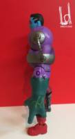 Mash-Up (Masters of the Universe) Custom Action Figure