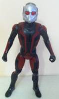 Antman (Marvel Civil War) Custom Action Figure