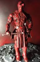 Daredevil (Marvel Legends) Custom Action Figure
