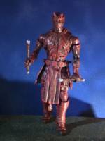 Daredevil (Marvel Legends) Custom Action Figure