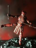 Daredevil (Marvel Legends) Custom Action Figure