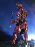 Daredevil (Marvel Legends) Custom Action Figure