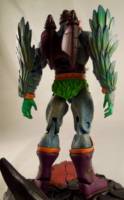 Soar-On the Insufferable (Masters of the Universe) Custom Action Figure