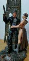 El Mariachi (Desperado) (G.I. Joe on the Streets) Custom Action Figure