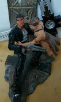 El Mariachi (Desperado) (G.I. Joe on the Streets) Custom Action Figure