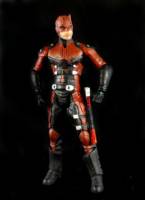 Daredevil (MCU Inspired) (Marvel Select) Custom Action Figure