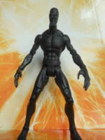 Shadow Thief (DC Universe) Custom Action Figure