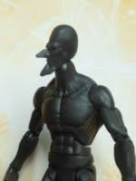 Shadow Thief (DC Universe) Custom Action Figure