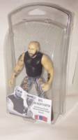 Big Jim Hoffarth (Local Wrestler) (Wrestling) Custom Action Figure