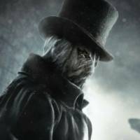 Jack the Ripper (Original) Custom Miniature / Figurine [Reference picture]