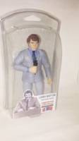 Larry Matysik ( Legendary Wrestling Announcer) (Wrestling) Custom Action Figure