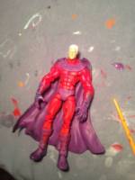 Magneto (Marvel Legends) Custom Action Figure