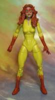 Firestar (Marvel Legends) Custom Action Figure