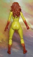 Firestar (Marvel Legends) Custom Action Figure