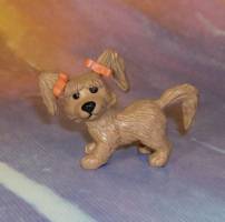Firestar (Marvel Legends) Custom Action Figure