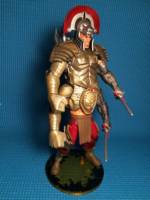 Four-tress (Masters of the Universe) Custom Action Figure