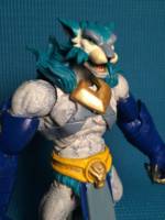 Claw-dius (Masters of the Universe) Custom Action Figure