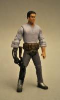 Mandalorian Bounty Hunter (Star Wars) Custom Action Figure