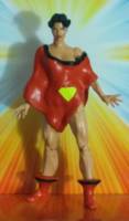 Laurel Kent (DC Universe) Custom Action Figure
