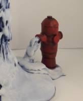 Hydro-Man (Marvel Legends) Custom Action Figure