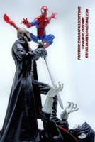 Blade (Marvel Legends) Custom Action Figure