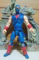 Ryu Hayabusa (Ninja Gaiden) Custom Action Figure