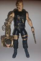 Cyber Grip (Terminator) Custom Action Figure