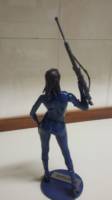 Mystique (X-Men) Custom Statue / Bust