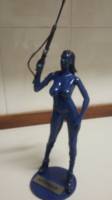 Mystique (X-Men) Custom Statue / Bust