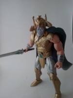 Odin (Marvel Legends) Custom Action Figure