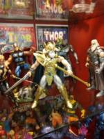 Odin (Marvel Legends) Custom Action Figure