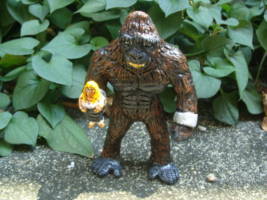 Giant Ape, CM16 (Monsters) Custom Miniature / Figurine